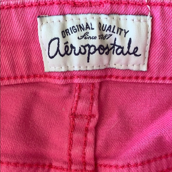 Aeropostale Shorts - Picture 4 of 5